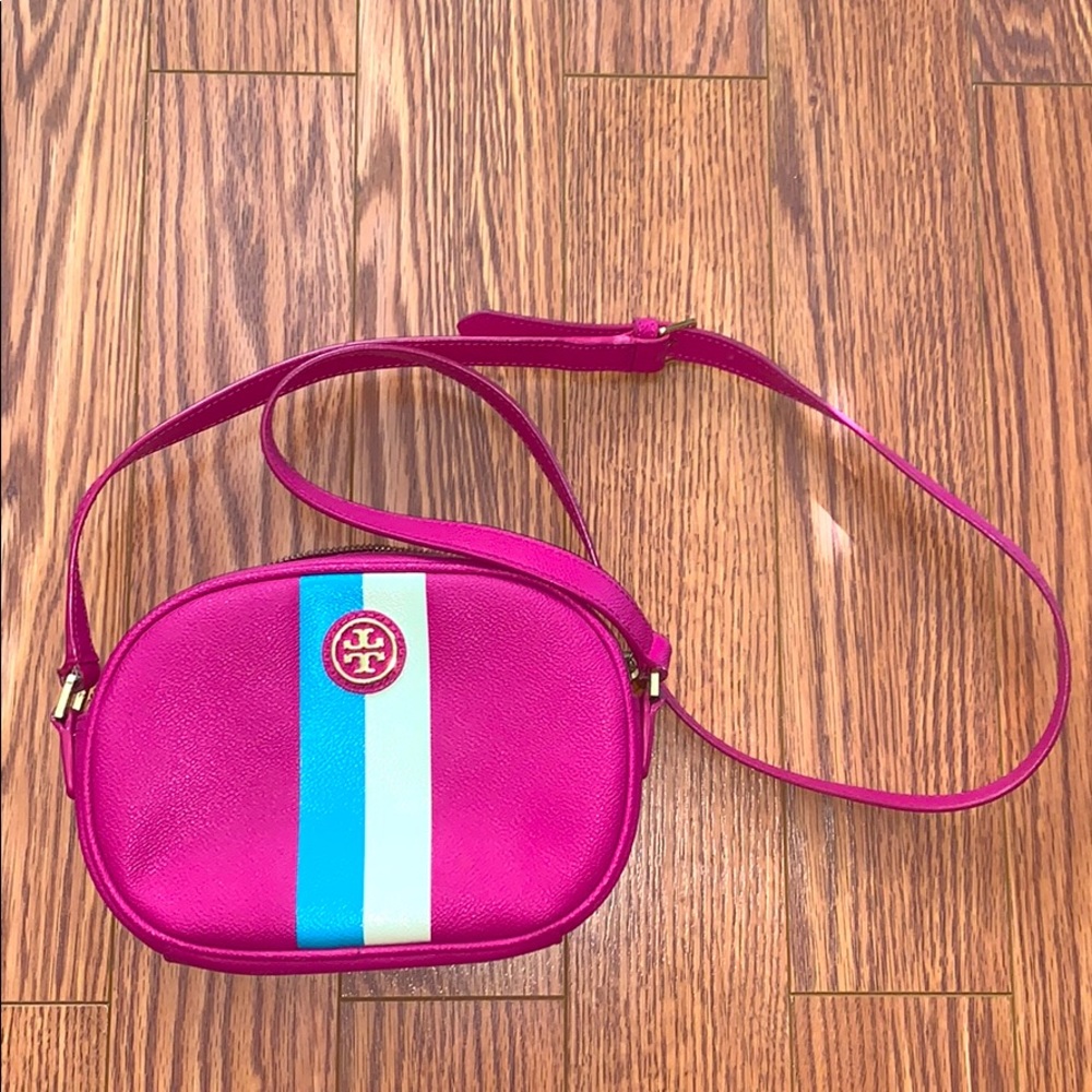 Tory Burch crossbody bag